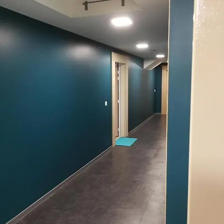 Le Balcon Des Aravis Apartament Saint-Gervais-les-Bains