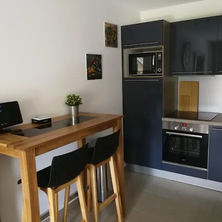 Apartment Le Balcon Des Aravis *
