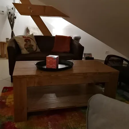Le Balcon Des Aravis Saint-Gervais-les-Bains