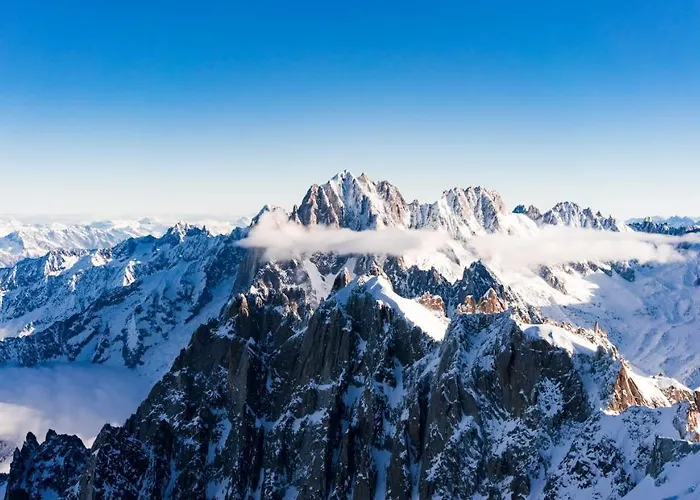 Le Balcon Des Aravis * Saint-Gervais-les-Bains